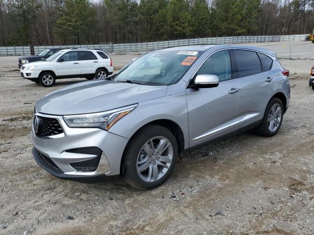 2019 ACURA RDX ADVANCE 2019 image