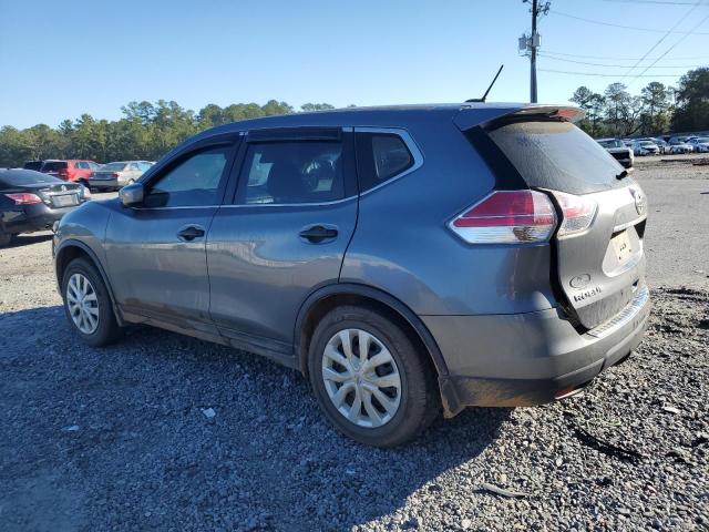 Image 2 of 2016 NISSAN ROGUE S 2016 with VIN JN8AT2MT2GW015140