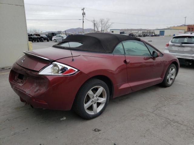 Изображение 3 2007 MITSUBISHI ECLIPSE SPYDER GS 2007 с VIN 4A3AL25F97E031391