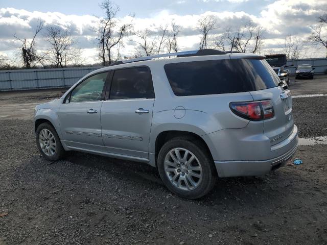 Image 2 of 2016 GMC ACADIA DENALI 2016 with VIN 1GKKVTKD2GJ178786