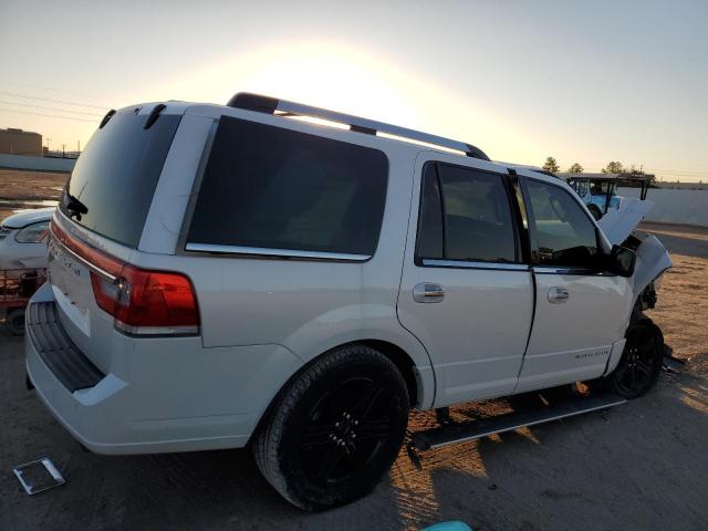 Изображение 3 2017 LINCOLN NAVIGATOR SELECT 2017 с VIN 5LMJJ2JT4HEL07541
