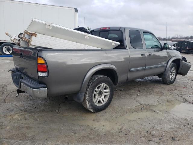 Image 3 of 2003 TOYOTA TUNDRA ACCESS CAB SR5 2003 with VIN 5TBBT44123S395402