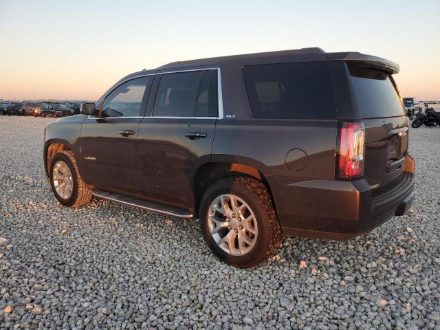 Изображение 2 2015 GMC YUKON SLT 2015 с VIN 1GKS1BKC0FR530664