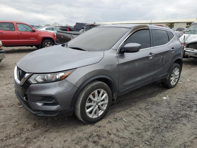 Obraz 1 z 2020 NISSAN ROGUE SPORT S 2020 z VIN JN1BJ1CV0LW260759