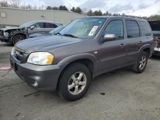 2006 MAZDA TRIBUTE S 2006 image