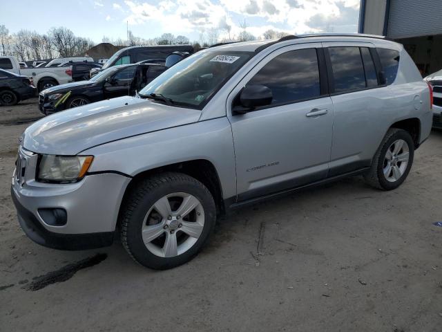 Изображение 1 2011 JEEP COMPASS SPORT 2011 с VIN 1J4NF1FB5BD188300