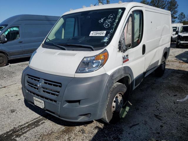 Image 1 of 2017 RAM PROMASTER 1500 1500 STANDARD 2017 with VIN 3C6TRVAGXHE513729