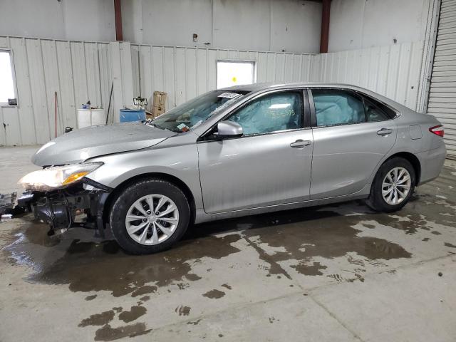 Image 1 of 2016 TOYOTA CAMRY LE 2016 with VIN 4T4BF1FK9GR558049