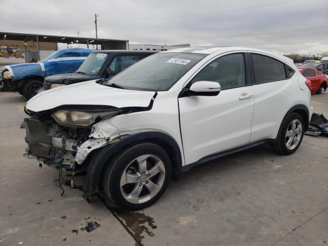 Изображение 1 2016 HONDA HR-V EX 2016 с VIN 3CZRU5H53GM737123