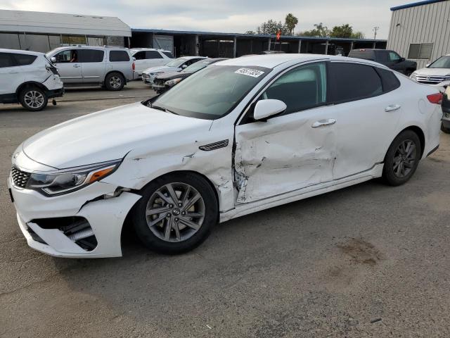 Изображение 2019 KIA OPTIMA LX 2019