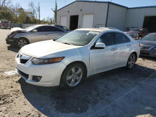 Obraz 2010 Acura TSX 2010