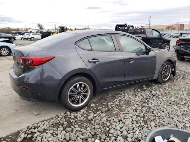 Image 3 of 2016 MAZDA 3 SPORT 2016 with VIN 3MZBM1T71GM244983