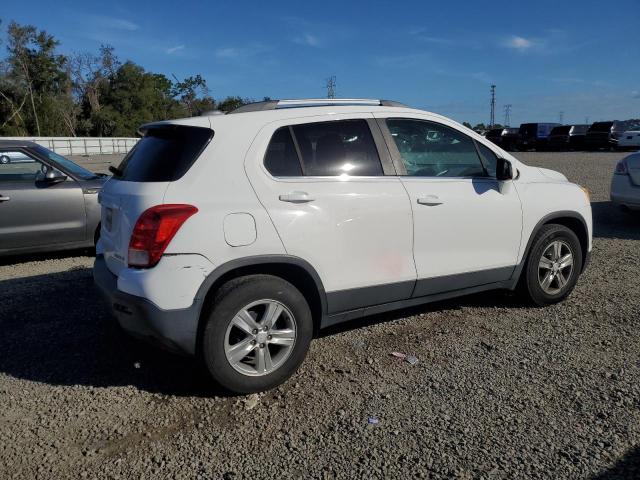 Изображение 3 2016 CHEVROLET TRAX 1LT 2016 с VIN 3GNCJLSB3GL179519