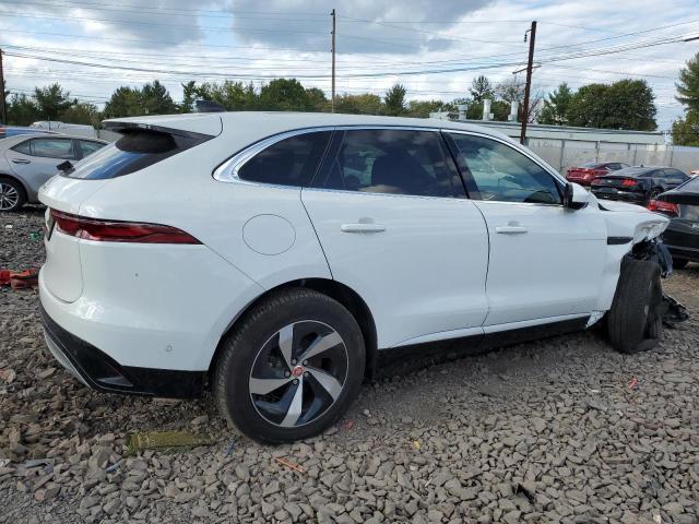 Image 3 of 2021 JAGUAR F-PACE S 2021 with VIN SADCJ2EXXMA688766