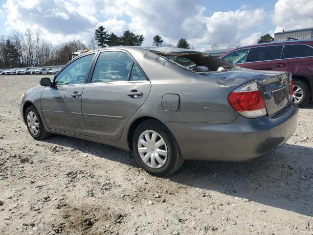 Image 2 of 2006 TOYOTA CAMRY LE 2006 with VIN 4T1BE32K16U746044