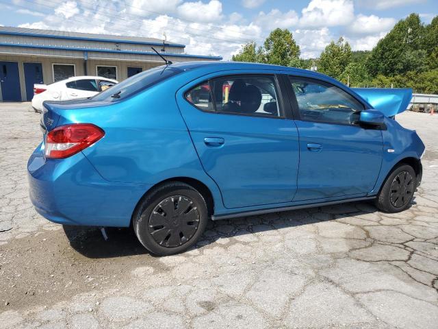 Image 3 of 2019 MITSUBISHI MIRAGE G4 ES 2019 with VIN ML32F3FJ6KHF01235
