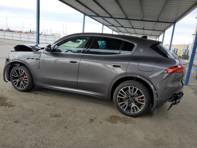Изображение 2 2023 MASERATI GRECALE GT 2023 с VIN ZN682AVA6P7434038