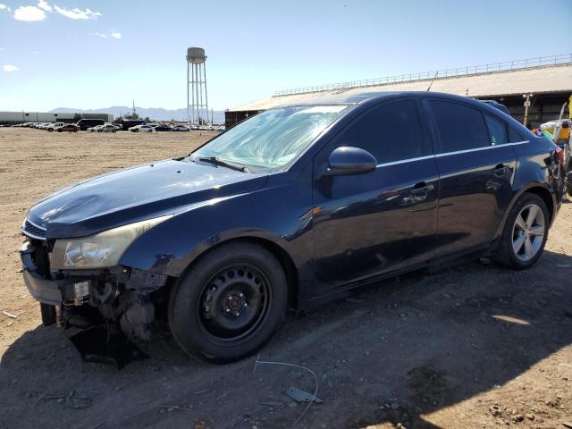 Image 1 of 2014 CHEVROLET CRUZE LT 2014 with VIN 1G1PE5SBXE7107754