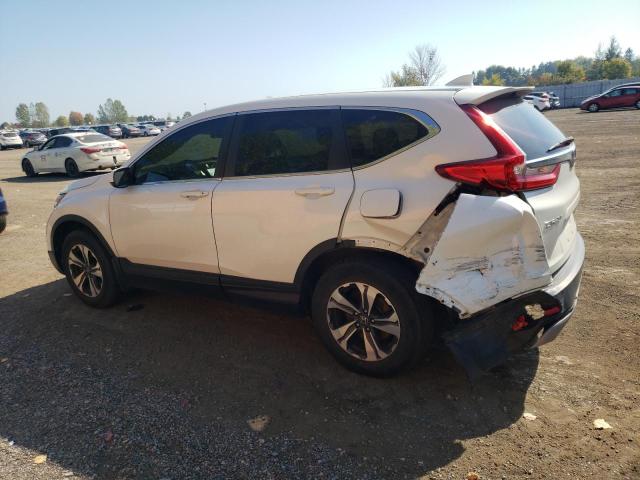 Изображение 2 2018 HONDA CR-V LX 2018 с VIN 2HKRW2H22JH110043