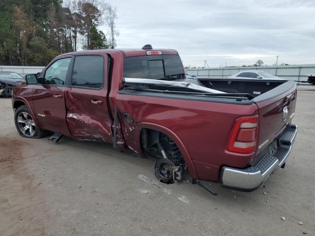 Obraz 2 z 2019 RAM 1500 LARAMIE 2019 z VIN 1C6SRFJT1KN546328