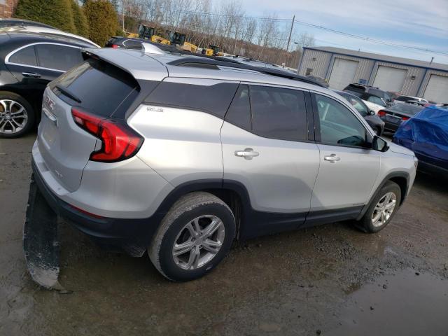 Image 3 of 2020 GMC TERRAIN SLE 2020 with VIN 3GKALTEV3LL220388