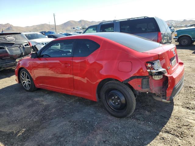 Изображение 2 2015 TOYOTA SCION TC  2015 с VIN JTKJF5C79FJ013687