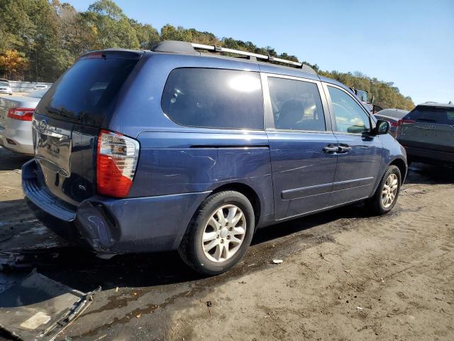 Image 3 of 2007 KIA SEDONA EX 2007 with VIN KNDMB233876166724