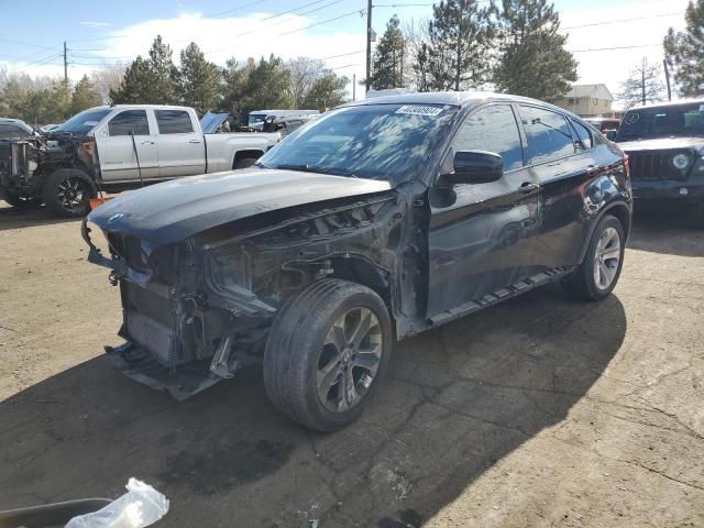 Obraz 1 z 2014 BMW X6 XDRIVE35I 2014 z VIN 5UXFG2C58E0C43914