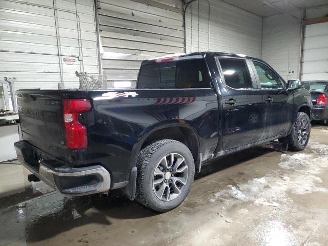Image 3 of 2019 CHEVROLET SILVERADO K1500 LT 2019 with VIN 3GCUYDED1KG114228