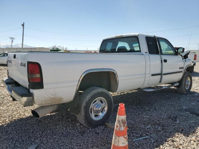 Image 3 of 2001 DODGE RAM 2500  2001 with VIN 3B7KF23601G779741