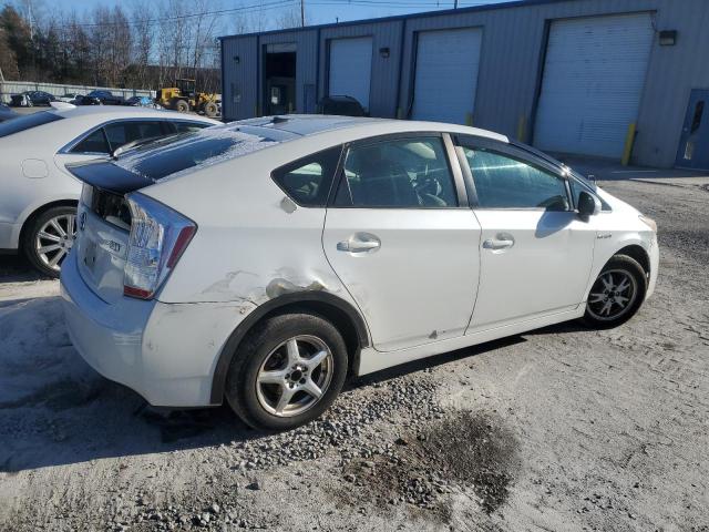 Image 3 of 2010 TOYOTA PRIUS  2010 with VIN JTDKN3DU4A0032928