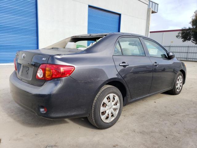 Obraz 3 z 2009 TOYOTA COROLLA BASE 2009 z VIN JTDBL40E199065127