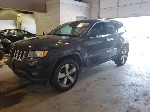 Изображение 1 2015 JEEP GRAND CHEROKEE LIMITED 2015 с VIN 1C4RJFBG6FC644109