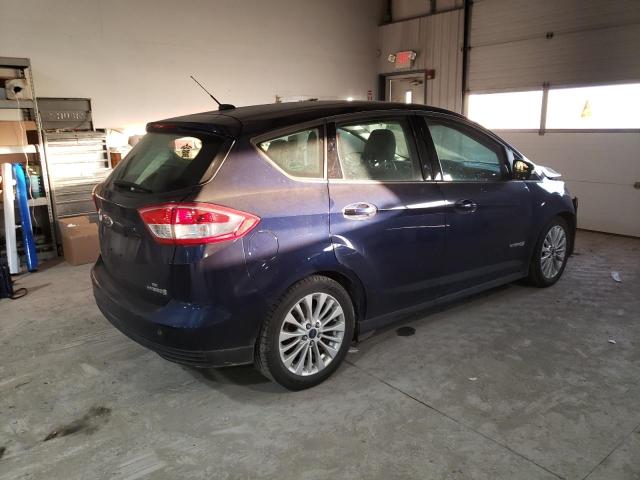 Image 3 of 2017 FORD C-MAX SE 2017 with VIN 1FADP5AU9HL117782
