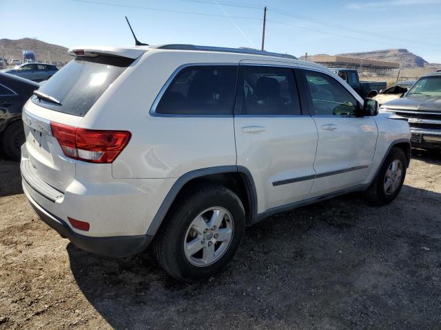 Image 3 of 2012 JEEP GRAND CHEROKEE LAREDO 2012 with VIN 1C4RJEAG7CC186071