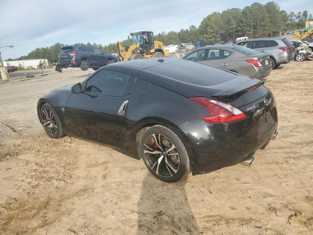 Obraz 2 z 2019 NISSAN 370Z BASE 2019 z VIN JN1AZ4EH2KM420048