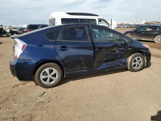 Obraz 3 z 2015 TOYOTA PRIUS  2015 z VIN JTDKN3DU1F0485105