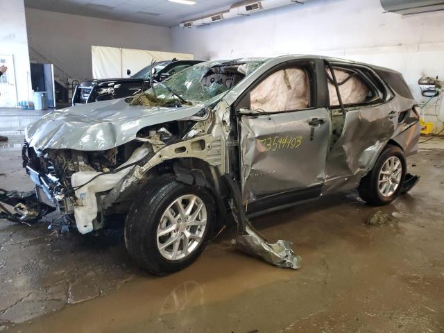 2023 CHEVROLET EQUINOX LT 2023 image