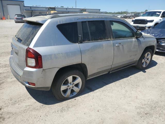 Изображение 3 2016 JEEP COMPASS SPORT 2016 с VIN 1C4NJCBA8GD621628