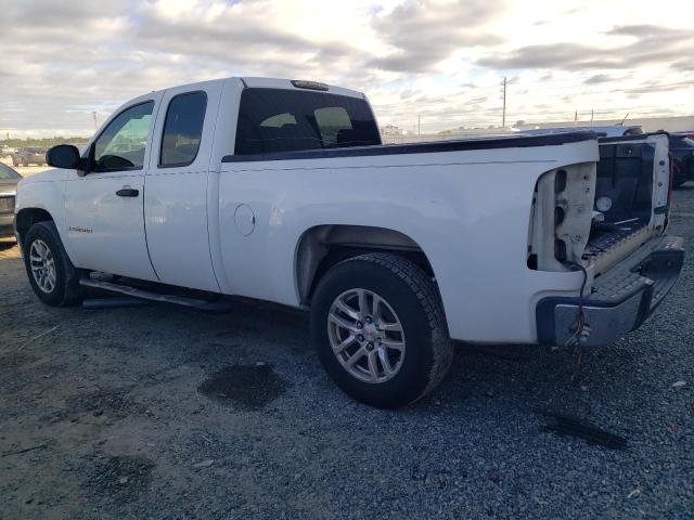 Изображение 2 2008 GMC SIERRA C1500 2008 с VIN 1GTEC19X28Z197828