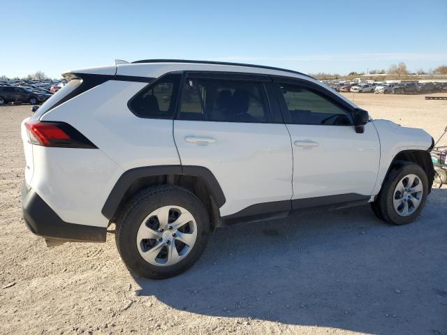 Изображение 3 2021 TOYOTA RAV4 LE 2021 с VIN 2T3H1RFV3MW145476