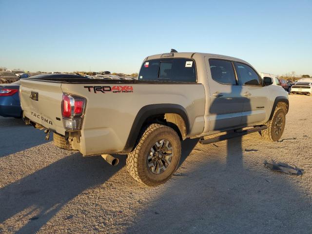 Obraz 3 z 2020 TOYOTA TACOMA DOUBLE CAB 2020 z VIN 3TMDZ5BN7LM086549