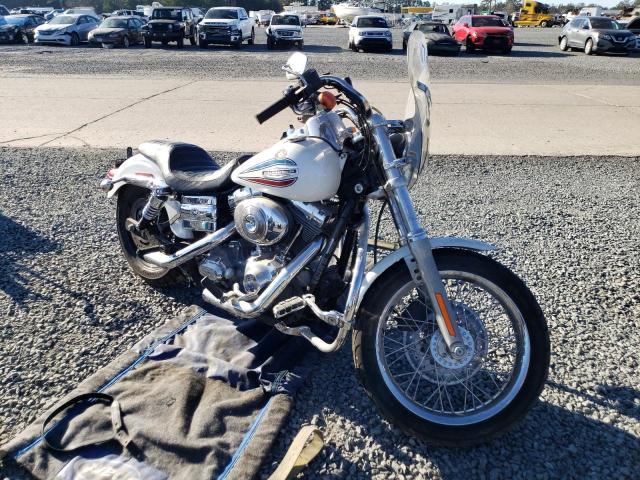 Obraz 1 z 2006 HARLEY-DAVIDSON FXDI35  2006 z VIN 1HD1GW11X6K316611