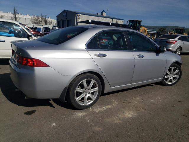 Image 3 of 2004 ACURA TSX  2004 with VIN JH4CL96844C022687