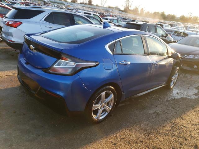 Изображение 3 2017 CHEVROLET VOLT LT 2017 с VIN 1G1RA6S58HU150502