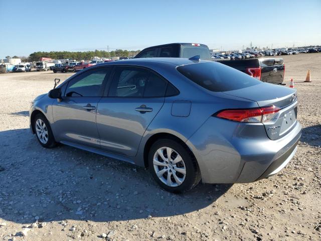 Изображение 2 2022 TOYOTA COROLLA LE 2022 с VIN 5YFEPMAE3NP385537