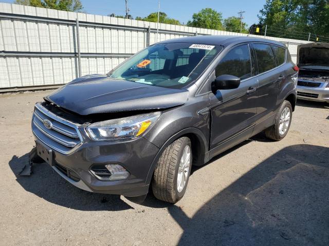 Image 1 of 2019 FORD ESCAPE SE 2019 with VIN 1FMCU0GD0KUB00942