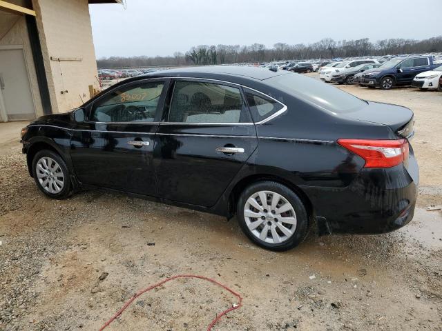 Image 2 of 2016 NISSAN SENTRA S 2016 with VIN 3N1AB7AP2GL659409