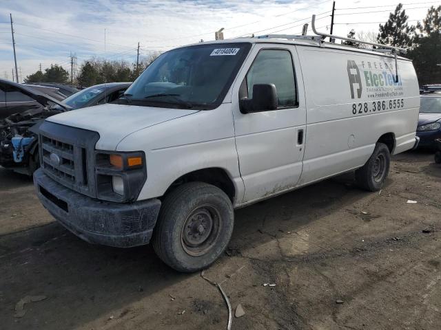 Obraz 1 z 2012 FORD ECONOLINE E250 VAN 2012 z VIN 1FTNS2EL6CDB37116