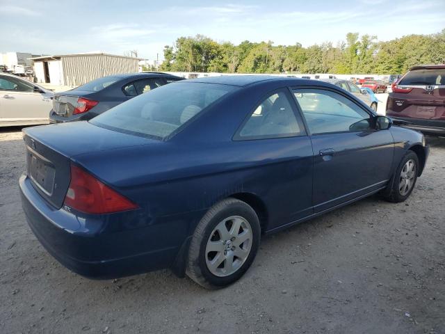 Изображение 3 2003 HONDA CIVIC EX 2003 с VIN 1HGEM22913L034373